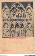 AFYP2-81-0136 - Triptyque De SAINT-SULPICE - Tarn - Ivoire - XIVe Siècle  - Saint Sulpice