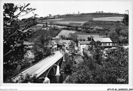 AFYP2-81-0135 - TANUS - Tarn - Vue Générale  - Albi