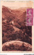 AFYP2-81-0127 - Le Tarn Illustré - Viaduc Du Viaur - Vu Du Viaduc Et Contour De La Route D'Albi à Rodez  - Albi
