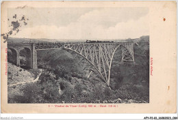 AFYP2-81-0130 - Viaduc Du Viaur   - Albi