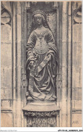 AFYP2-81-0100 - ALBI - Cathédrale Sainte-cécile Esther Reine - ND  - Albi