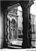 AFYP11-82-1094 - MOISSAC - L'église Abbatiale - Détail Des Sculptures Du Porche  - Moissac