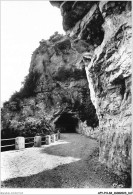 AFYP11-82-1086 - ST-ANTONIN-NOBLE-VAL - T & G - Entrée Du Tunnel Sur La Route Touristique  - Saint Antonin Noble Val