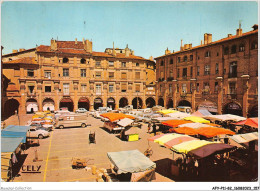 AFYP11-82-1081 - MONTAUBAN - La Place Nationale - Montauban