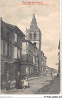AFYP9-82-0843 - Le Tarn & Garonne - CASTELSARRAZIN - église St-jean  - Castelsarrasin
