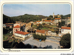 AFYP8-81-0805 - BOISSEZON - Tarn - Village Pittoresque édifié En 1070 Autour Du Château Fort - Castres