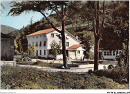 AFYP8-81-0776 - SOREZE - Tarn - La Bouriette - Route D'arfons  - Castres