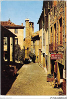 AFYP8-81-0775 - CORDES - Tarn - Cité Moyenageuse Fondée En 1222 Par Le Comte De Toulouse  - Cordes