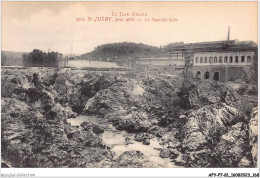 AFYP7-81-0664 - Le Tarn Illustré - SAINT-JUERY - Près Albi - Le Saut-de-sabo  - Albi