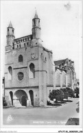 AFYP7-81-0653 - RABASTENS - Tarn - L'église  - Rabastens