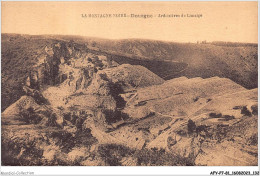 AFYP7-81-0646 - La Montagne Noire - DOURGNE - Ardoisières De Limatge  - Dourgne