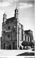 AFYP7-81-0659 - RABASTENS-sur-Tarn - Tarn - L'église - Rabastens