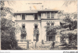 AFYP7-81-0584 - Villa à LABRUGUIERE - Labruguière