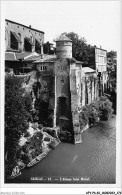 AFYP6-81-0567 - GAILLAC - L'abbaye Saint Michel  - Gaillac