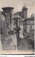 AFYP6-81-0560 - Le Tarn - GAILLAC - Maison De Pierre De Brens - Ancienne Prison - XVIe Siècle  - Gaillac