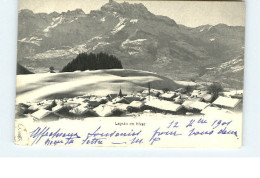 10545883 Leysin Leysin Leysin - Andere & Zonder Classificatie