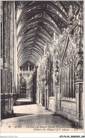 AFYP6-81-0533 - ALBI - Cathédrale Sainte-cécile - Déambulatoire - Clôture Du Choeur - XVe Siècle  - Albi