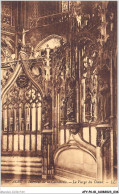 AFYP6-81-0497 - ALBI - Intérieur De La Cathédrale - La Vierge Du Choeur  - Albi