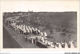 AIGP9-85-0906 - SABLES D'OLONNE - La Plage - Sables D'Olonne