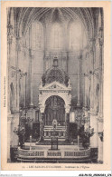 AIGP8-85-0877 - SABLES D'OLONNE - Interieur De L'église - Sables D'Olonne