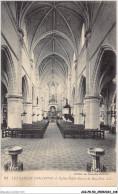 AIGP8-85-0863 - SABLES D'OLONNE - église Notre Dame-de-bon-port - Sables D'Olonne