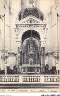 AIGP8-85-0827 - SABLES D'OLONNE - Interieur De L'église - Le Ciborium - Sables D'Olonne