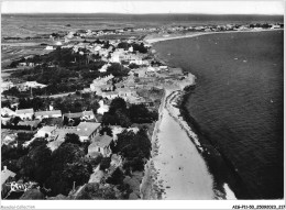 AIGP11-85-1229 - ILE DE NOIRMOUTIER - LA GUERINIERE - Vendée - Vue Générale - Ile De Noirmoutier