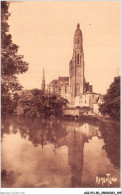 AIGP11-85-1218 - SAINT-LAURENT-sur-SEVRE - église Paroissiale - La Roche Sur Yon