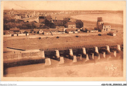 AIGP11-85-1161 - LES SABLES-D'OLONNE - Vue Panoramique Vers La Plage - Sables D'Olonne