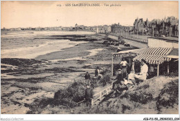 AIGP11-85-1138 - LES SABLES-D'OLONNE - Vue Générale - Sables D'Olonne