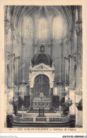 AIGP11-85-1121 - LES SABLES-D'OLONNE - Intérieur De L'église - Sables D'Olonne