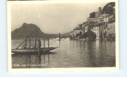 10545708 Lugano TI Lugano Gandria Lugano - Andere & Zonder Classificatie