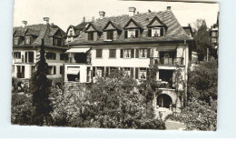 10545699 Zuerich Zuerich Witikonerstr. 34 Zuerich - Andere & Zonder Classificatie