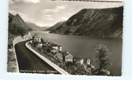 10545623 Lugano TI Lugano Lugano - Andere & Zonder Classificatie