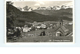 10545595 Pontresina Pontresina Pontresina - Andere & Zonder Classificatie