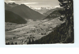 10545568 Zweisimmen Zweisimmen Zweisimmen - Andere & Zonder Classificatie