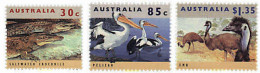 32839 MNH AUSTRALIA 1994 VIDA SALVAJE - ...-1854 Prefilatelia