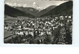 10545538 Davos GR Davos Platz Davos Platz - Andere & Zonder Classificatie