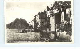 10545500 Lugano TI Lugano Gandria Lugano - Andere & Zonder Classificatie