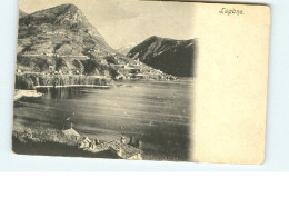 10545496 Lugano TI Lugano Lugano - Andere & Zonder Classificatie