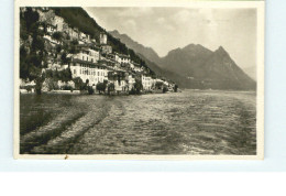 10545495 Gandria Lago Di Lugano Gandria Gandria - Andere & Zonder Classificatie