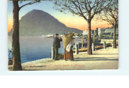 10545492 Lugano TI Lugano Lugano - Andere & Zonder Classificatie