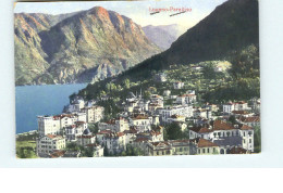 10545491 Lugano TI Lugano Paradiso Lugano - Andere & Zonder Classificatie