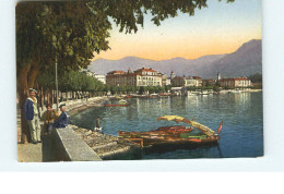 10545489 Lugano TI Lugano Lugano - Andere & Zonder Classificatie