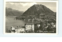 10545488 Lugano TI Lugano Lugano - Andere & Zonder Classificatie