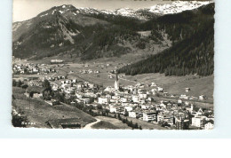 10545458 Davos GR Davos Davos Platz - Andere & Zonder Classificatie