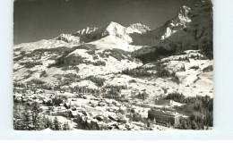 10545455 Adelboden Adelboden Adelboden BE - Otros & Sin Clasificación