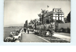 10545444 Montreux VD Montreux Montreux - Other & Unclassified