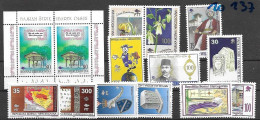 Bosnia Lot 1995-96 Mnh ** Over 20 Euros - Bosnië En Herzegovina