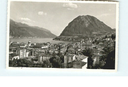 10545408 Lugano TI Lugano Lugano - Andere & Zonder Classificatie